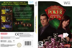 World Championship Poker All In