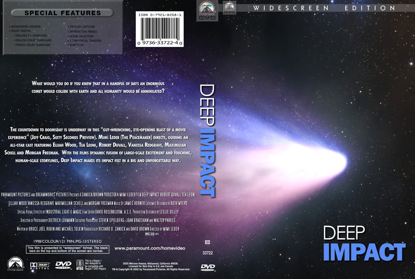 Deep Impact