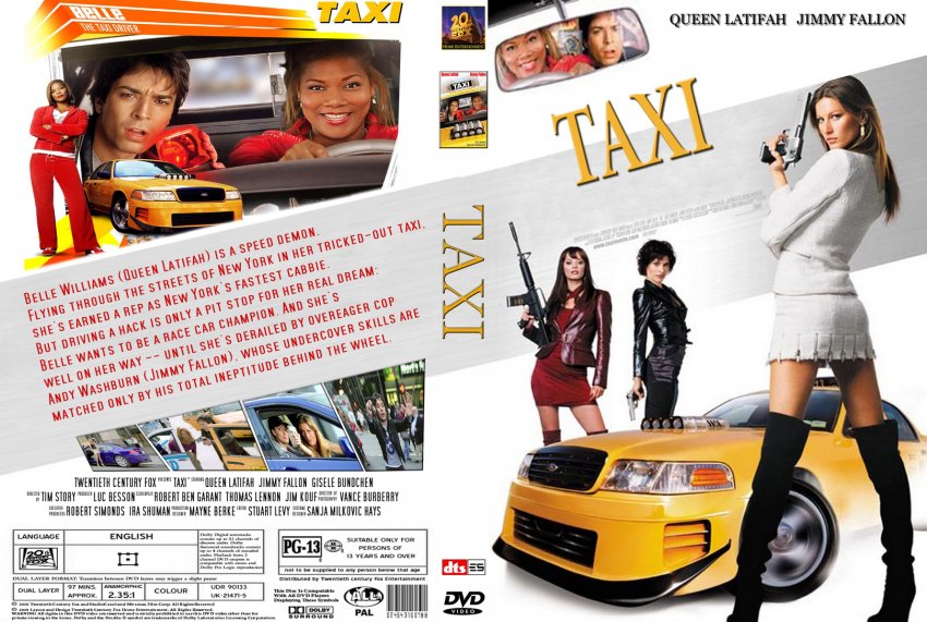 Taxi