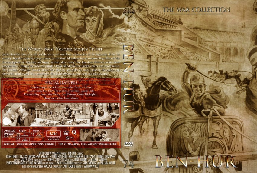 Ben-Hur