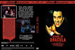 Scars Of Dracula