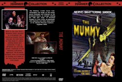 the mummy