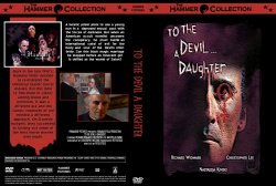 to the devil a daughter