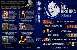 The Mel Brooks Collection