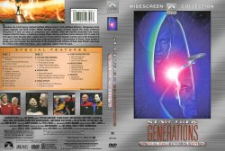 Star Trek - Generations