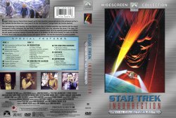 Star Trek - Insurrection