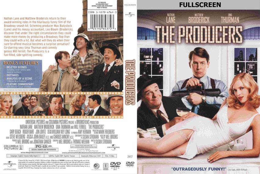 The producers