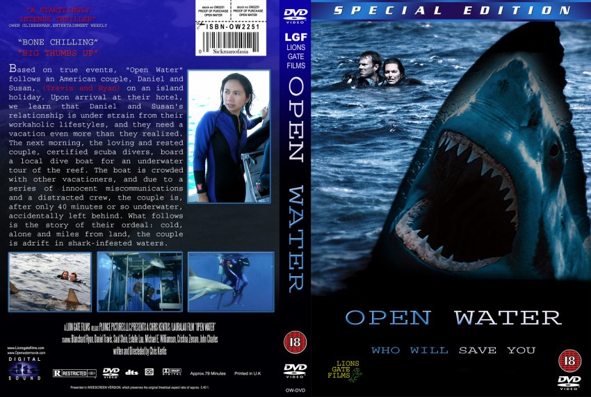 Open Water