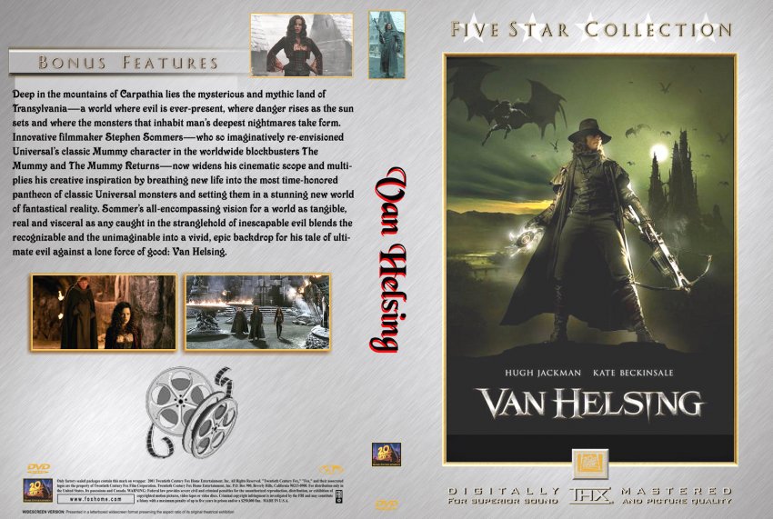 Van Helsing