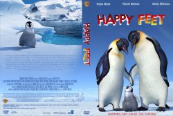 Happy Feet