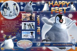 Happy Feet