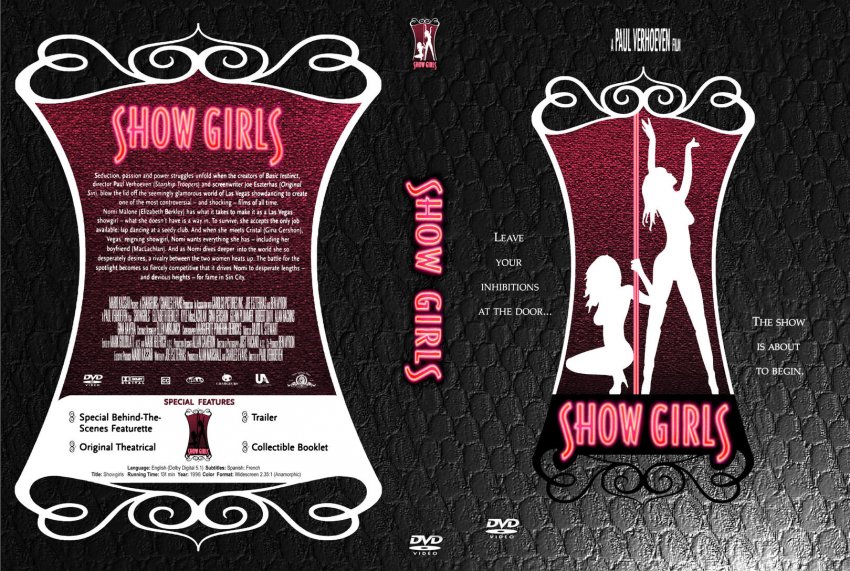 Showgirls