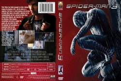 Spiderman 3