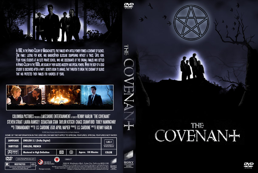 The Covenant