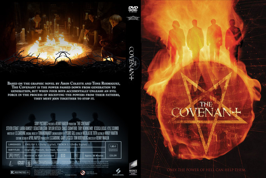 The Covenant