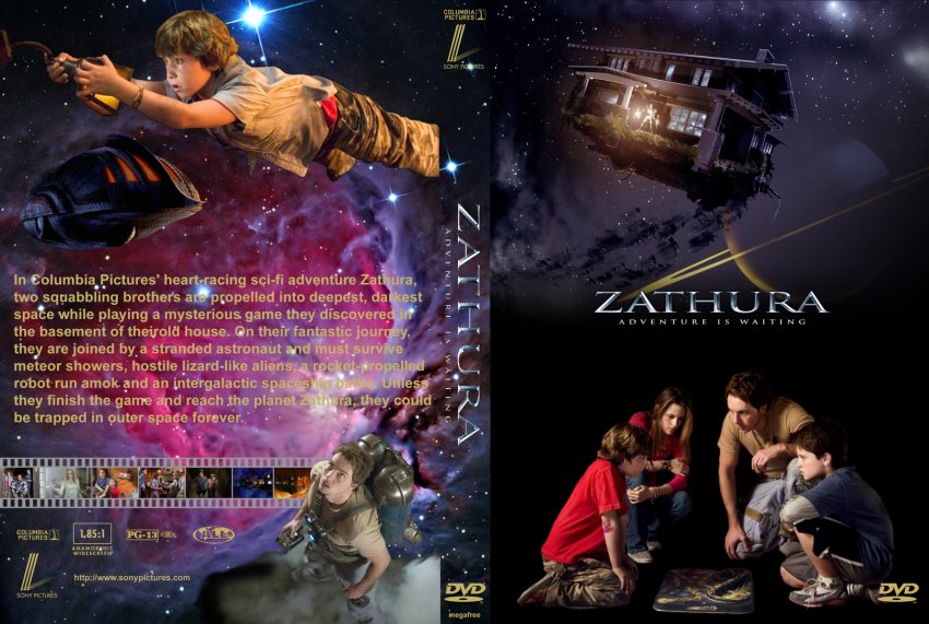 Zathura