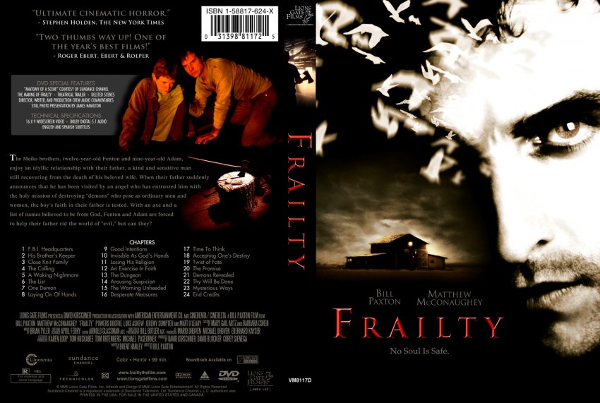 Frailty