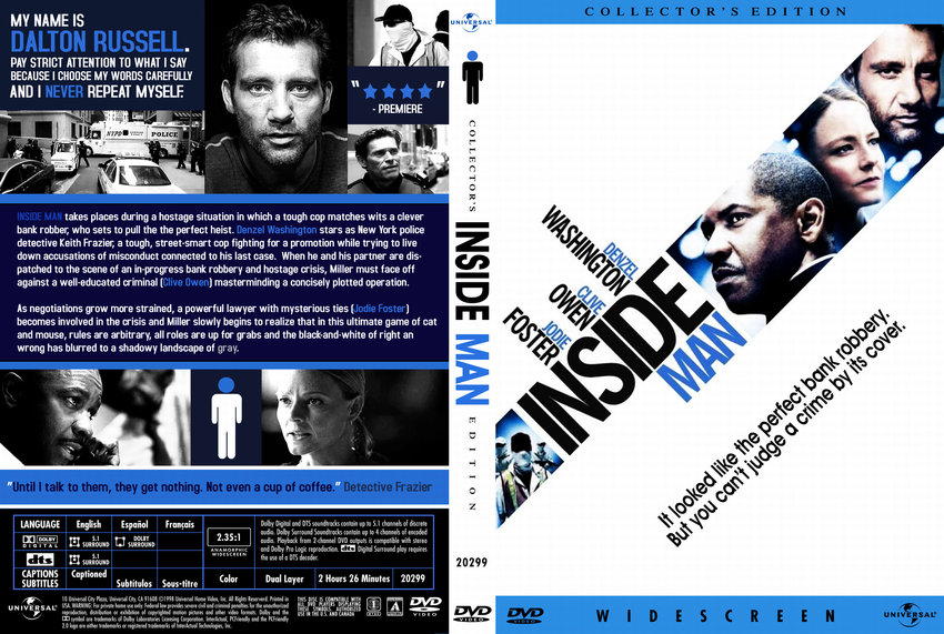 Inside Man