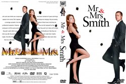 Mr Mrs Smith