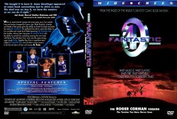 Fantastic Four - Roger Corman Version