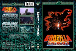 Godzilla: Millennium