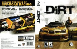 Colin McRae DiRT - PC US