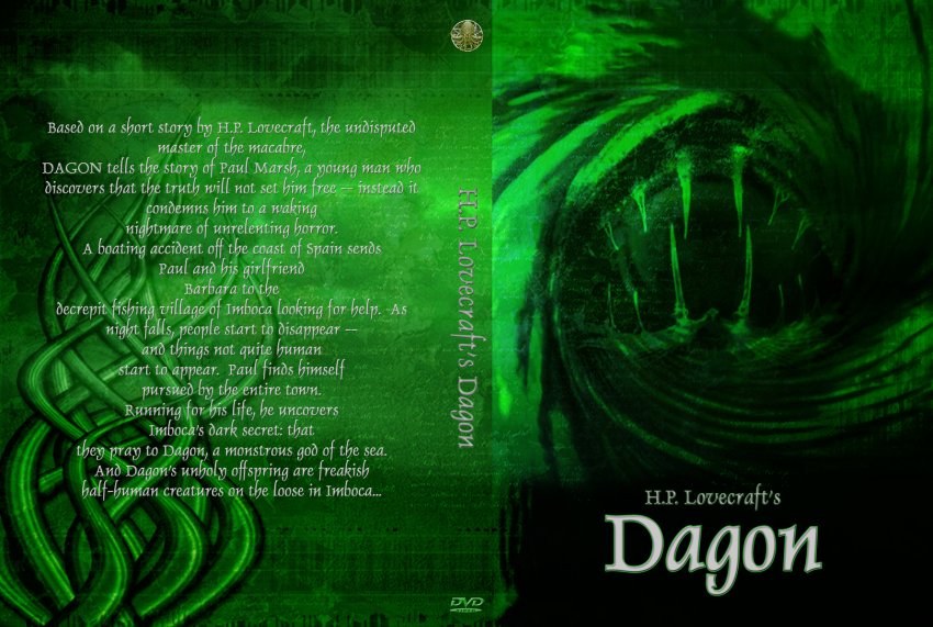 Dagon