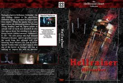 Hellraiser Hellseeker