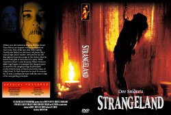 strangeland movie 2015