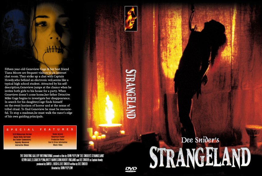watch strangeland online for free
