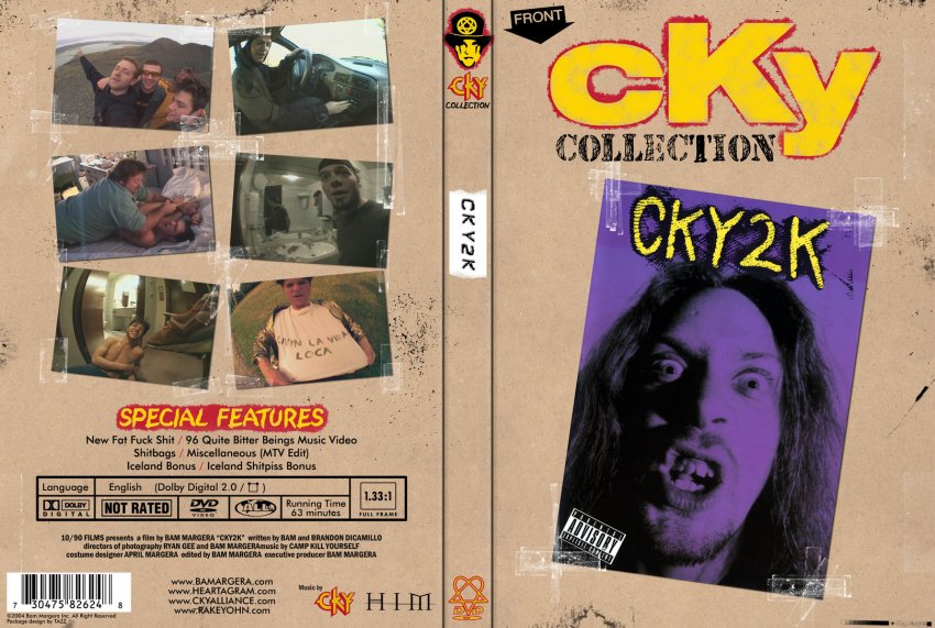 CKY2K