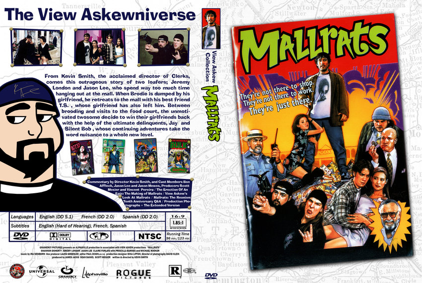 Mallrats