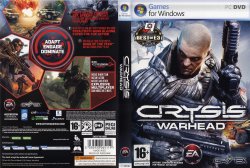 Crysis: Warhead