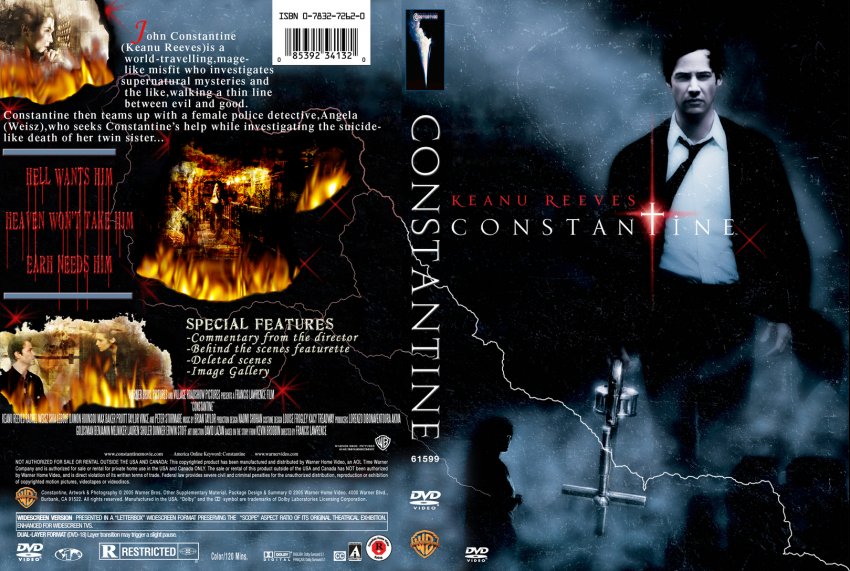 Constantine