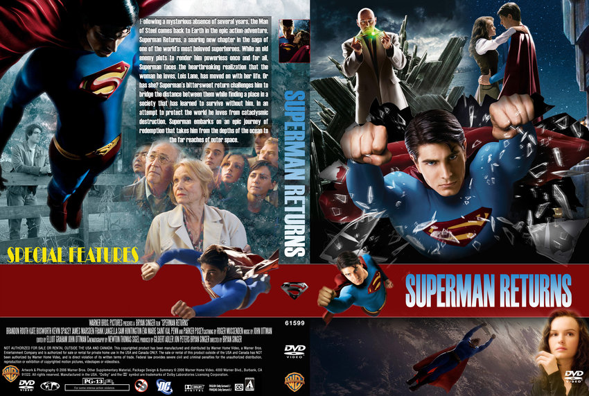 Superman Returns