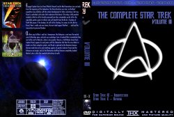 Star Trek - Movie Collection 3