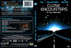 Close Encounters Of The Third Kind