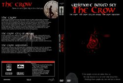 Crow Trilogy