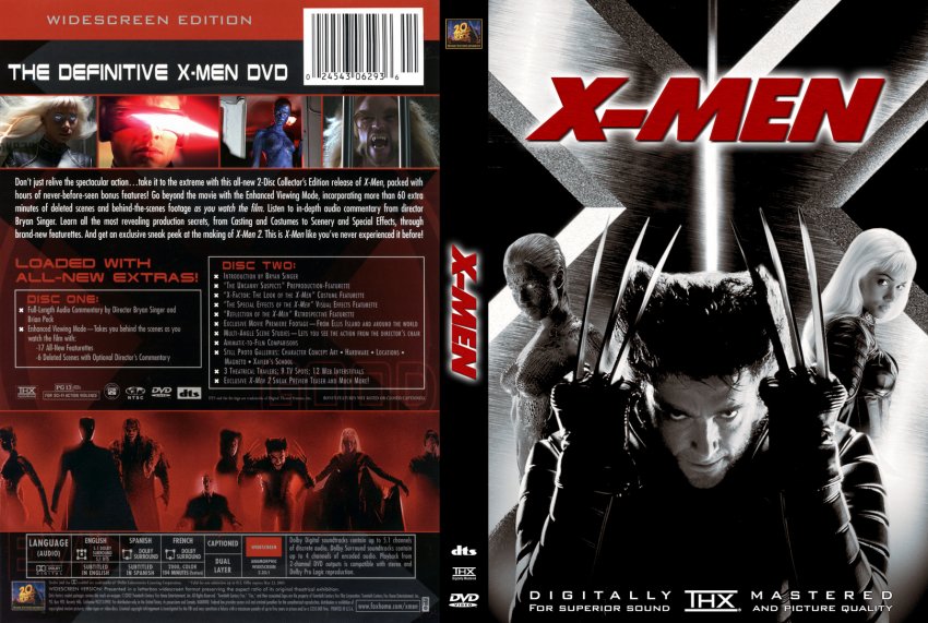 X-men