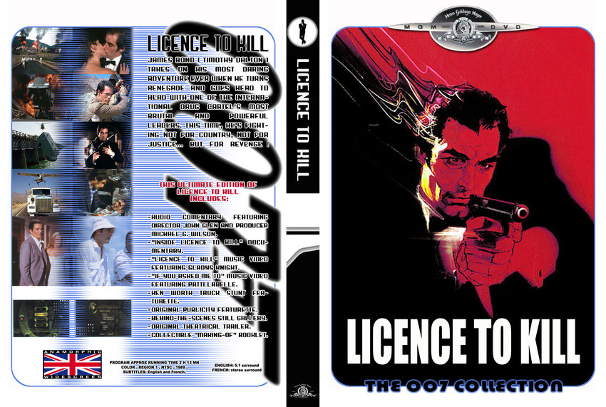 Licence to Kill