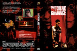 Switchblade Romance