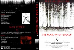 The Blair Witch Legacy