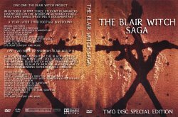 The Blair Witch Saga