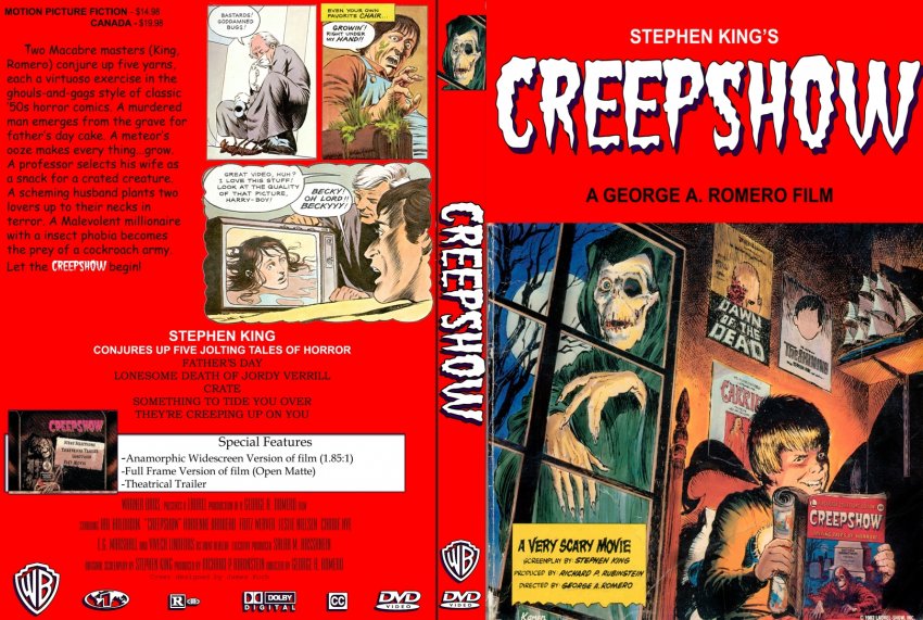 Creepshow