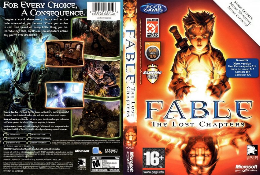 Не вставлен диск пожайлуста вставьте оригинальный fable 3 cd dvd диск