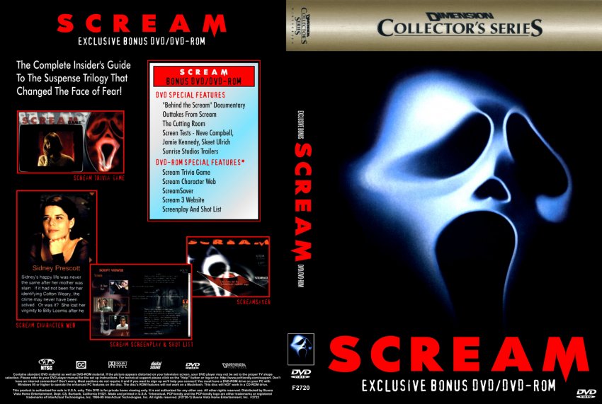 Scream