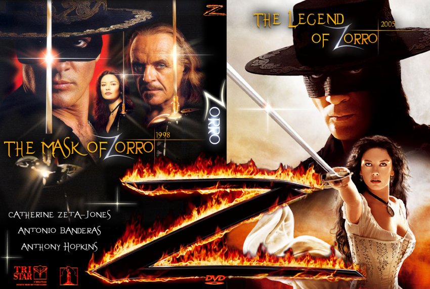 Zorro Collection