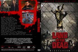 Land of the Dead - unrated director's cut