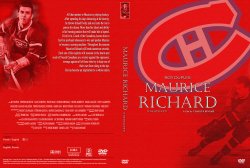 Maurice Richard - The Rocket
