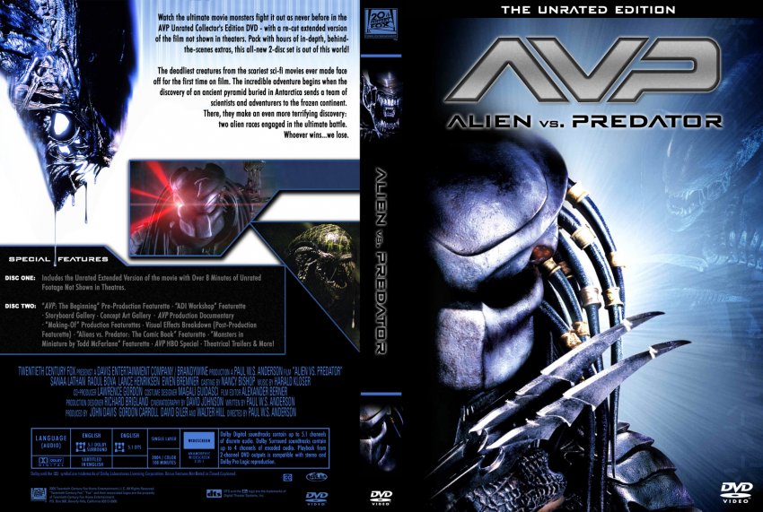 Alien vs. Predator